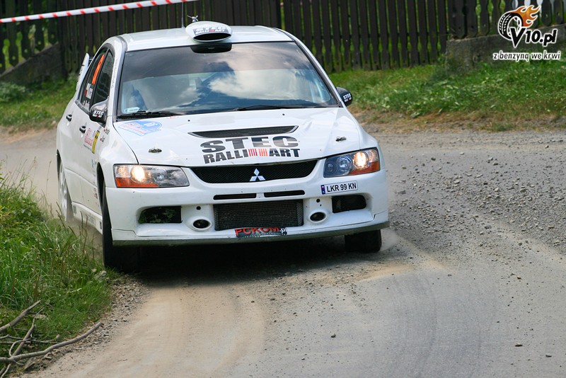 Rajd Krakowski